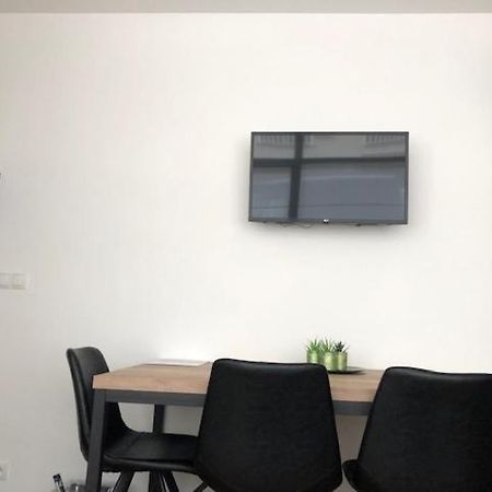 Floride Διαμέρισμα Knokke-Heist Εξωτερικό φωτογραφία