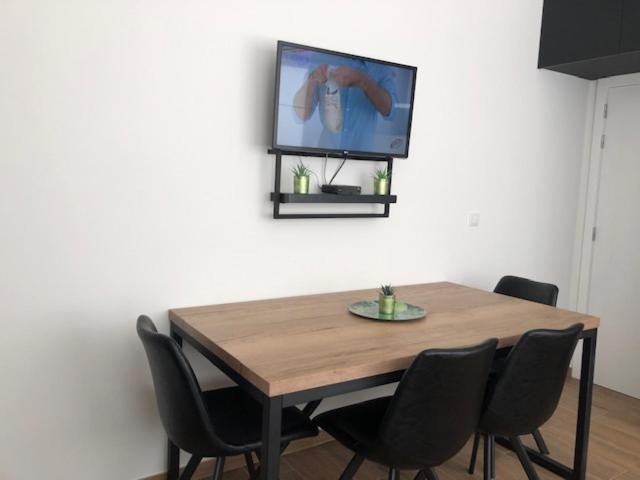 Floride Διαμέρισμα Knokke-Heist Εξωτερικό φωτογραφία